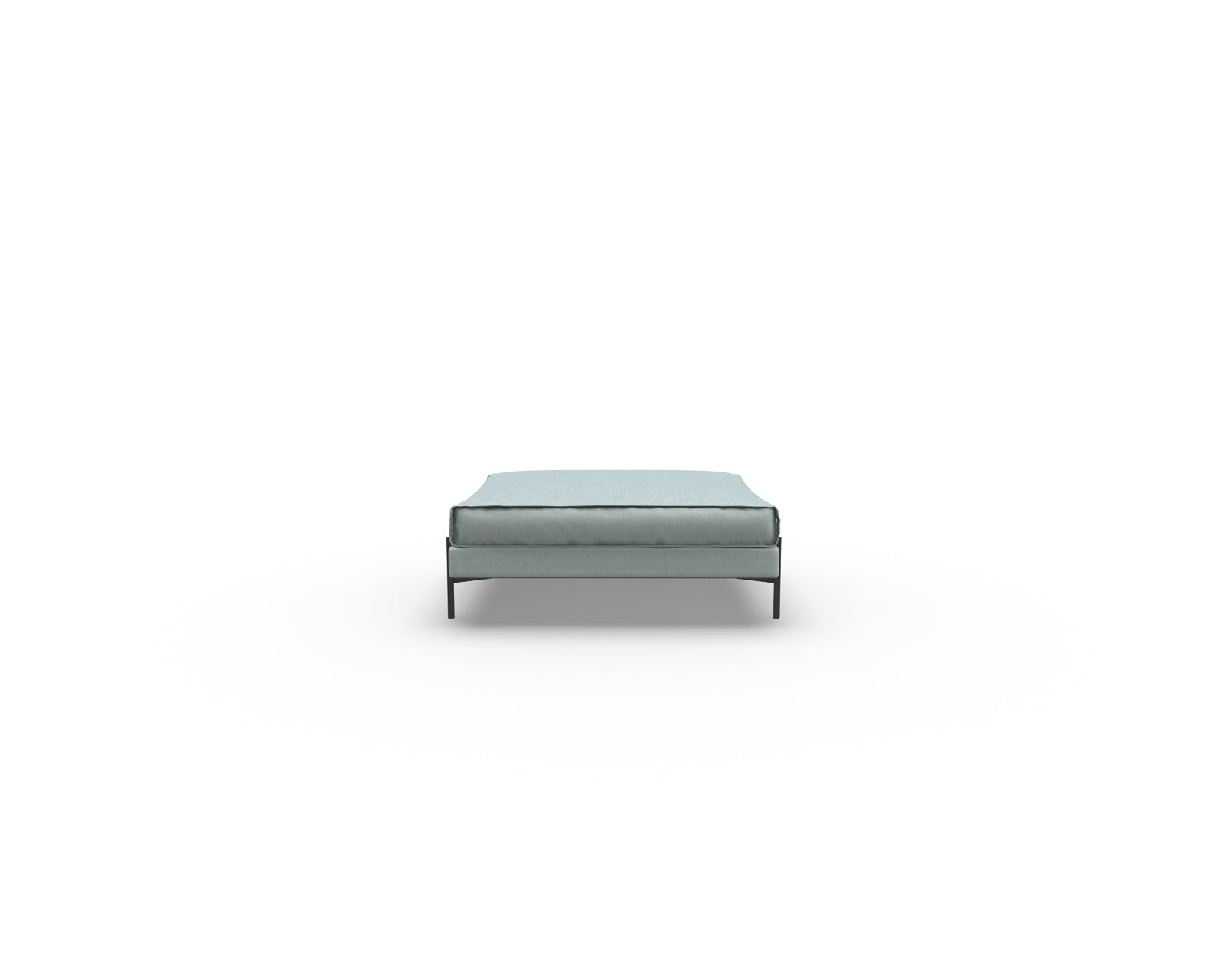 Fold Sofa Ottoman (L)